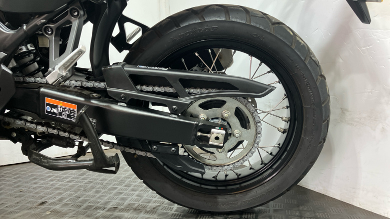 (23MY) Honda XL750 Transalp